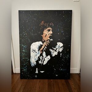 KAT-Original Acrylic Painting/Canvas